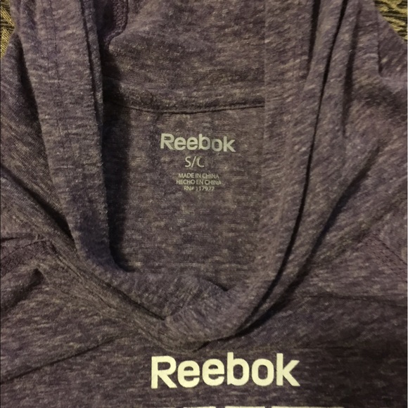 Reebok - Picture 2 of 2